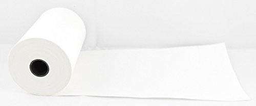 Heipa 20 Thermorollen 57 mm x 30 mm x 12 mm in 8 Meter Länge BPA frei