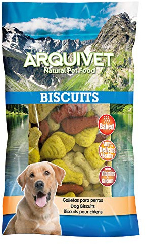 Galletas Jam�n Mix 200g