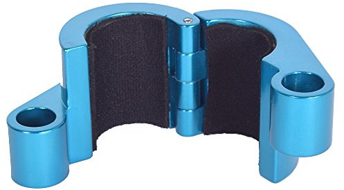 DocksLocks Paddle Lock – Anti-Theft Security Lock for Kayak and SUP Paddles, Universal Fit, Durable Weatherproof Construction, Protects Against Paddle Theft