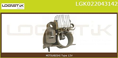 Sando sre35142.0 Regler Lichtmaschine