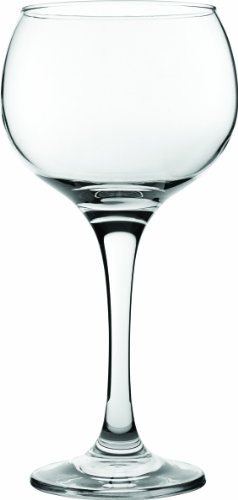 UTOPIA p44928 Ambassador Wasser Glas, circa oz, 56 cl (6 Stück)