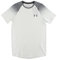 Under Armour Raid Dash Männer Training T-Shirt, WeiÃŸ, L