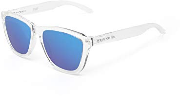 HAWKERS Lunettes de soleil ONE POLARIZED pour hommes et femmes