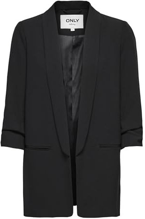ONLY Blazer ONLELLY Blazers Black 34 Black 1 34