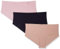 Under Armour UA PS Hipster 3er-Pack Damen-Slip