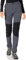 BenBoy Damen Wanderhose Wasserdicht Softshellhose Outdoorhose Winddicht Warm Gefüttert Winter Skihose Snowboardhose Trekkinghose (S, Grau)