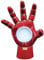 Heroic Hands: Marvel Comics - Iron Man #2A (Original)