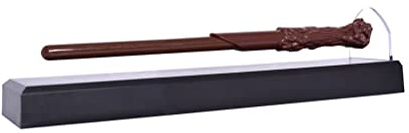 BLUE SKY Stylo Harry Potter Baguette Magique en Lévitation