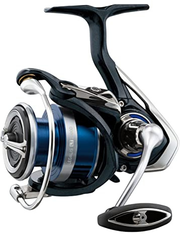 LEGALIS LT Spinnrolle 2500D