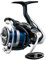 LEGALIS LT Spinnrolle 2500D