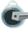 Hilo Desbrozadora 2.4 MM Cuadrado Acero Resistente - 15 Metros