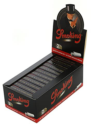 Smoking SMOK Tip 0, 0, Color, único