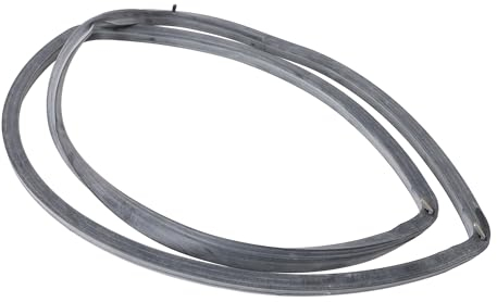 sparefixd Junta de goma para puerta para horno individual integrado Bosch Built It