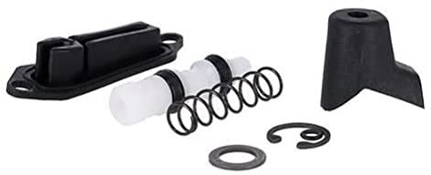 Sram RockShox Service-Kit Schwarz Einheitsgröße