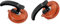 Raimondi Medusa Plus - Ventosa con tripla ventosa, set da 2