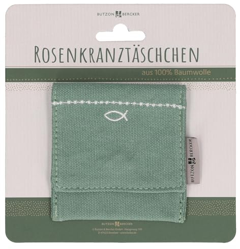 Butzon & Bercker