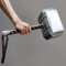 Antique Collection Thor Mjolnir Cosplay Scale Movie Prop Replica Avengers Weapon (THOR HAMMER)