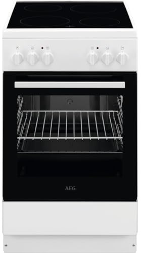 CCB54483BM Standherd 50cm edelstahl AEG CCB54483BM