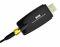 MISONDA Car radio DAB+ USB Box Adaptateur avec antenne pour Android Stereo