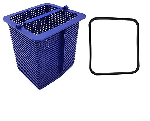 Panier de pompe de piscine + joint torique pour Hayward Superpump SPX1600M B167 pour SPX1600S O-177