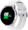 Silicone Cinturino per Amazfit GTS 4/GTS 4 Mini/GTS 3/GTS 2/2e/2 Mini/GTR Mini/GTR 42mm, 20mm Sport Bracciali Cinturini di Ricambio per Amazfit Bip 3/3 Pro/Bip U/U Pro/Bip S/S Lite