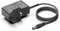 KFD 18V DC Power Supply Adaptor Charger for Humidifier, Soundbar, Creative Labs T100 T60 MF1705 Speakers, Router, Center Positive DC Plug 18 Volt 1A 2A Universal Power Adaptor