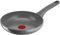 Lagostina Risorsa Padella con Rivestimento in Ceramica Antiaderente 32cm Induzione Thermosignal