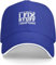 CAPHATMC Baseballkappe Hiphop Sonnenhut „That's What I Do I Fix Stuff and I Know Things“ lustiger Spruch für Mechaniker Vater Baseballkappe Visier Anime-Hut für Damen und Herren