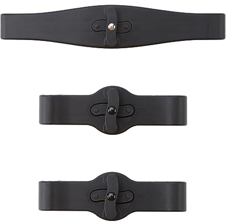 Lot de 3 connecteurs de poussette, connecteurs doubles pour poussette YOYO/Yoga/VOVO