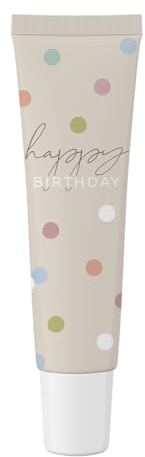 Grafik Werkstatt | Wohlfühl-Handcreme happy Birthday