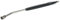ACTIVE Pressure Washer Lance with 20°, 304 Stainless Power Washer Extension Wand for Car Wash - Electric & Gas Pressure Washer Short Gun Wand Replacement - Pressure Washer Accessories & Attachments