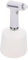 SUPVOX 1 Pc regadera planta mini dispositivos automático recargables bateria recargable voltace sulfatadora electrica botellas de spray tetera de plastico el plastico