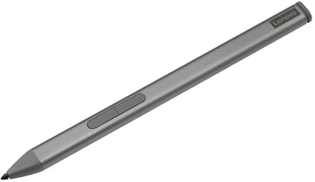 Lenovo 5D10V82477 Original Stylus Pen für Yoga 9 2-in-1 14IMH9 Gen 9 (83AC), ThinkBook 14 IML Gen 4 (21MX)