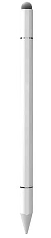 Penna di tocco capacitivo ad alta precisione per smartphone Tablet Laptop Touch Pen Dispositivi digitali scrittura liscia disegno