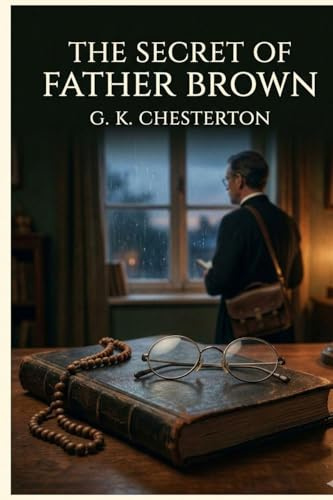 The Secret of Father Brown