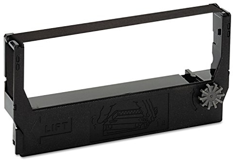 Epson ERC 23B - 1 - Schwarz - Farbband - für M 260
