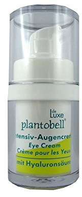 Plantobell deLuxe Intensiv - Augencreme 15 ml