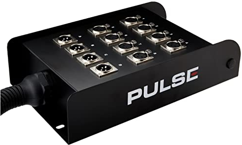 Oxímetro de polos PLS00322 XLR 15 m