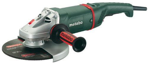 METABO - Amoladora Angular W 24-230 2400W