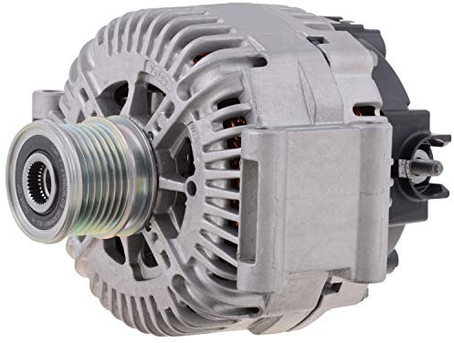 Valeo 439546 New Premium Lichtmaschine für bestimmte Jeep, Dodge und Mercedes-Benz Modelle