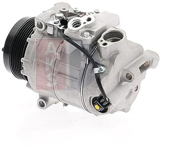 AKS DASIS 850221N Klimaanlagen