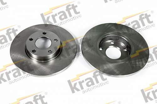 Kraft Automotive 6040120 Bremsscheibe