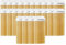 24 Cartouches de Cire Roll-on au Miel 100g