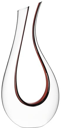 Riedel - Decanter doppio in cristallo Amadeo in edizione limitata