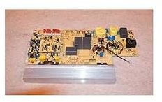 MODULE DE PUISSANCE POUR TABLE DE CUISSON ROSIERES - 49019351