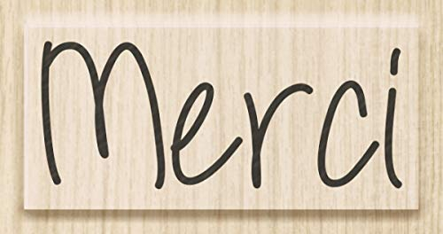 Knorr prandell Stempel Merci