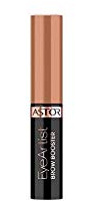 Astor Make-up Augen Eye Artist Brow Booster Nr. 002 Dark Brown 5 ml