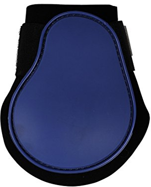QHP Streichkappen (Navy, Shet)