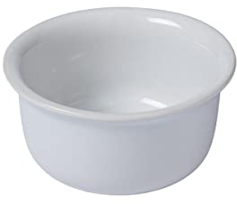 Pyrex Supreme Ramequin Blanc 9 cm