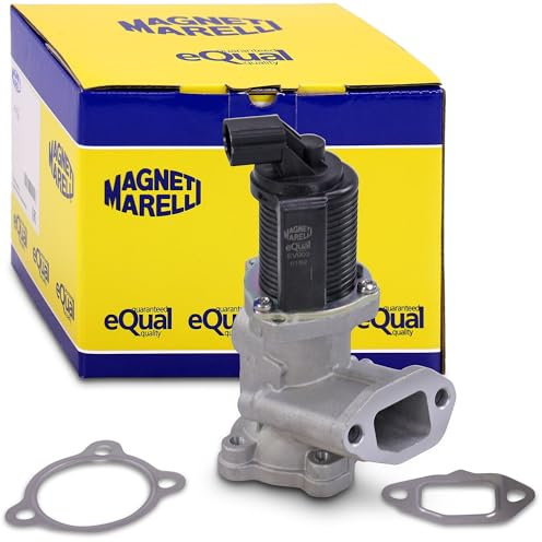 Magneti Marelli 571822112003 - EGR Valve